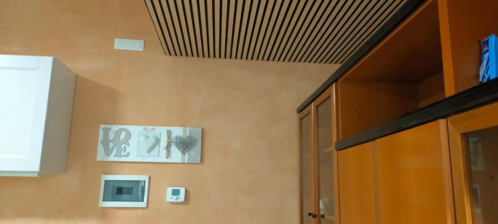 Appartamento Rosa 마르게라 외부 사진